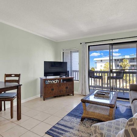 Savannah Beach & Racquet Club 217B Tybee Island Ngoại thất bức ảnh
