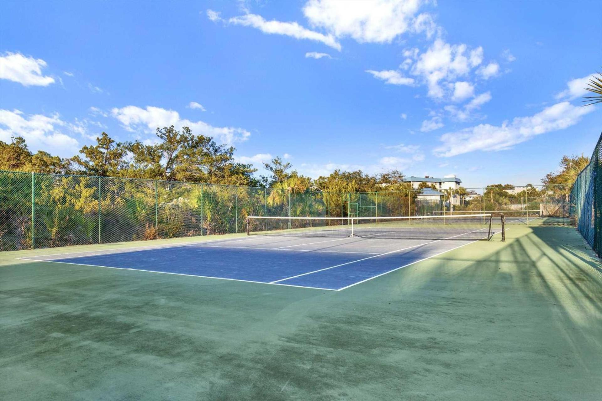 Savannah Beach & Racquet Club 217B Tybee Island Ngoại thất bức ảnh