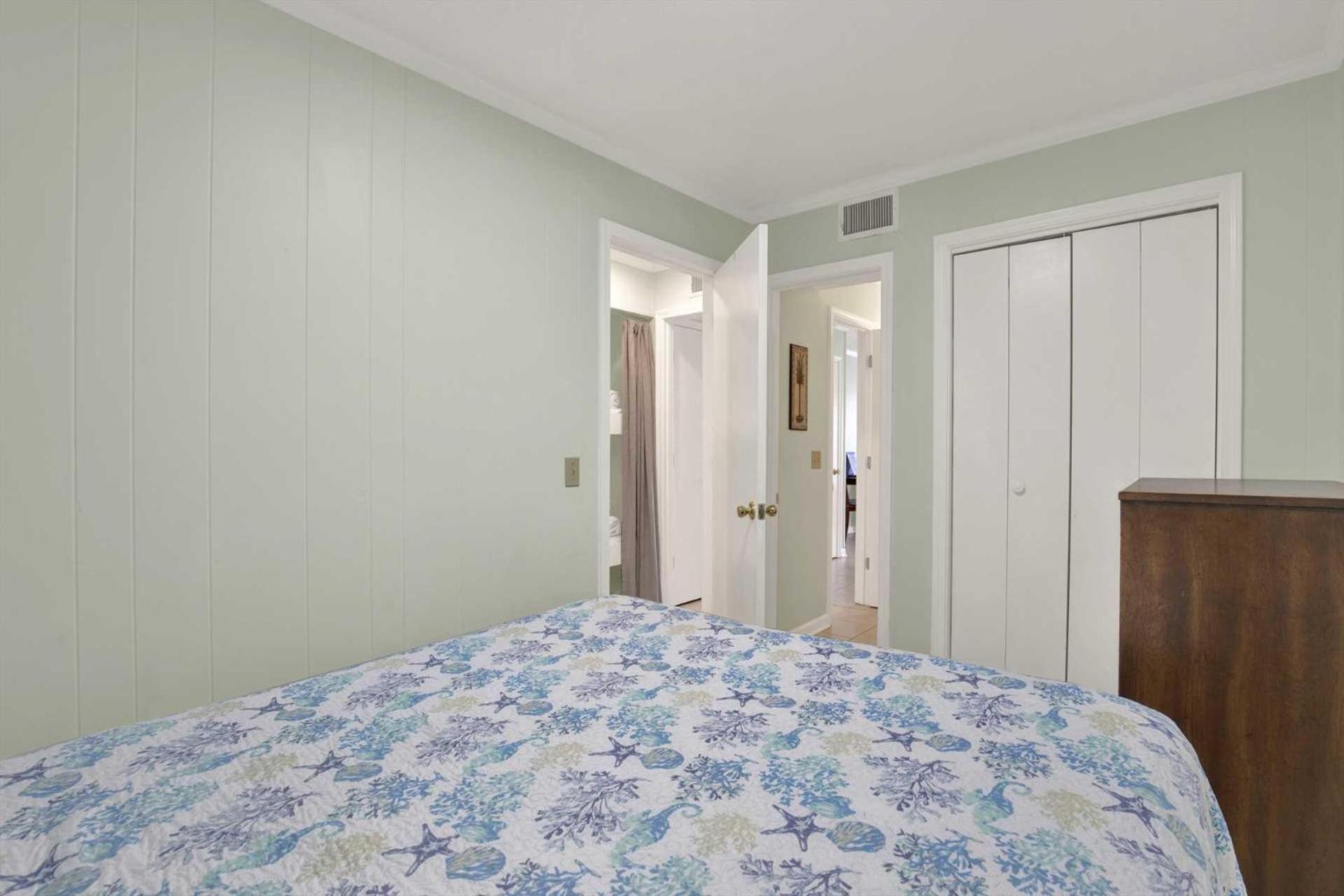 Savannah Beach & Racquet Club 217B Tybee Island Ngoại thất bức ảnh